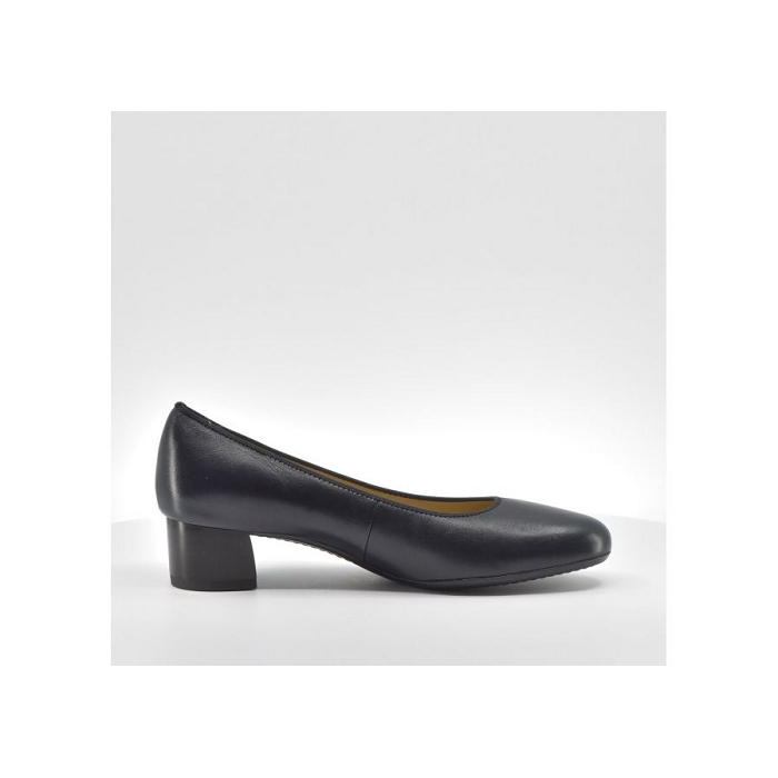 Ara escarpins 16601 13 bleu5072201_3