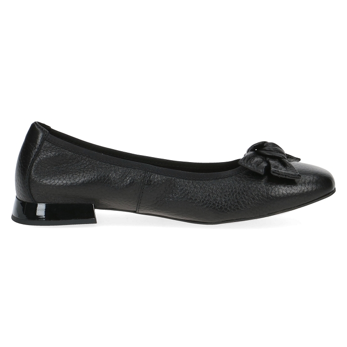 Caprice ballerines 22105 42 noir5074001_2