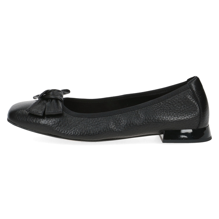 Caprice ballerines 22105 42 noir5074001_3