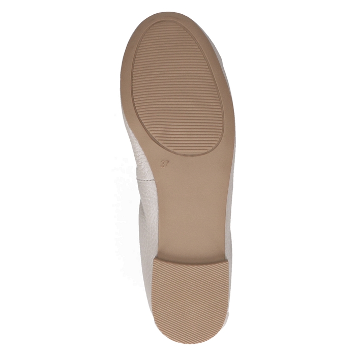 Caprice ballerines 22108 42 creme5074301_4