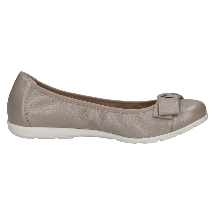 Caprice ballerines 22153 42 taupe5074601_2