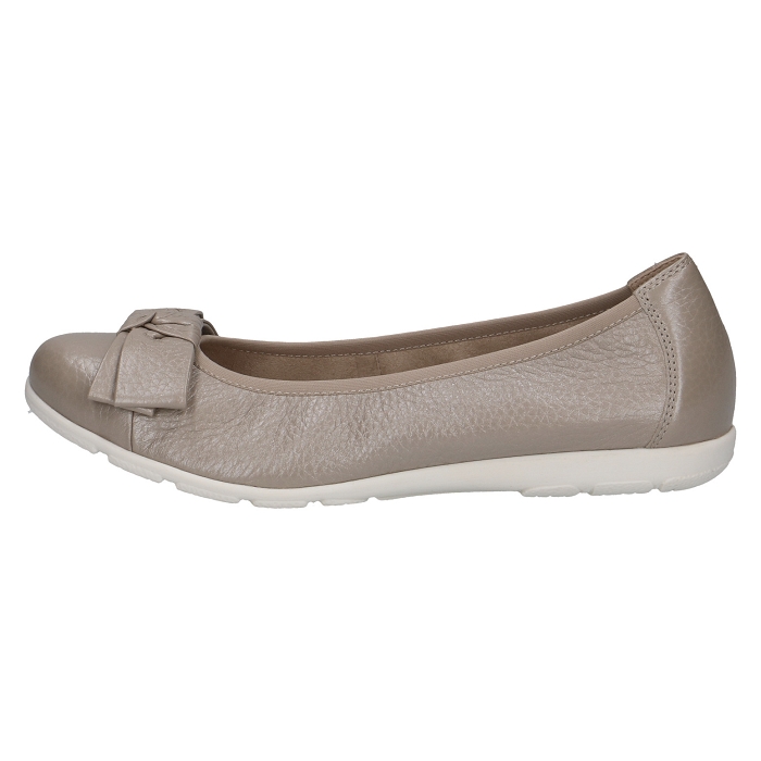 Caprice ballerines 22153 42 taupe5074601_3