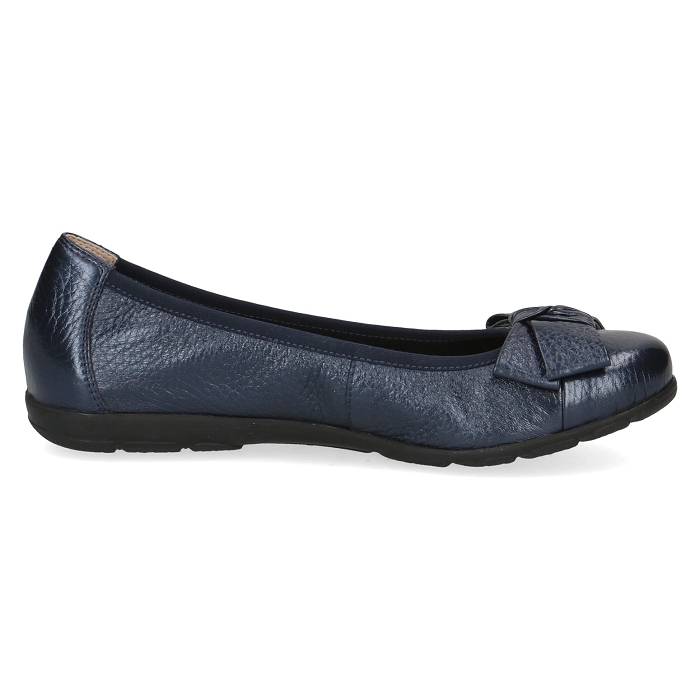 Caprice ballerines 22153 42 marine5074701_2