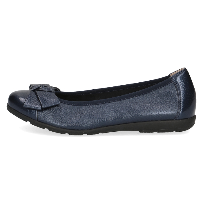 Caprice ballerines 22153 42 marine5074701_3