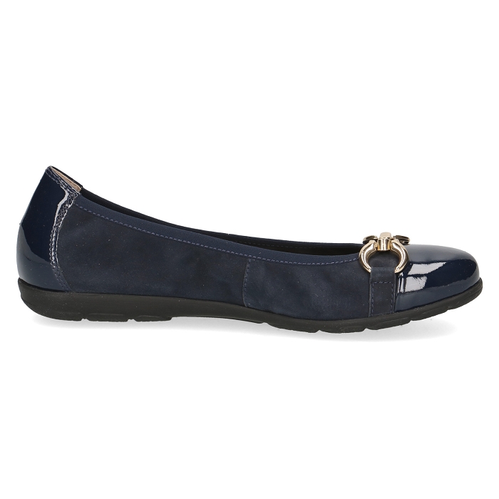 Caprice ballerines 22172 42 marine5074801_2