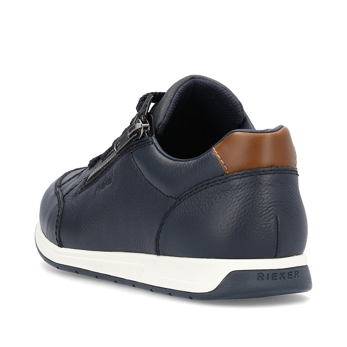 Rieker sneakers 11903 marine5076701_5