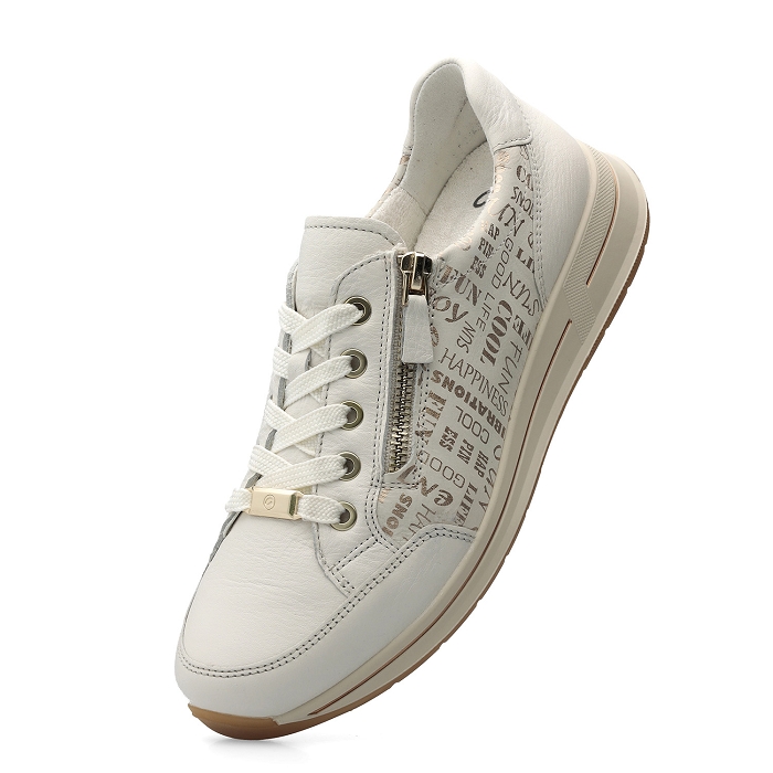 Ara baskets 54801 beige or5080201_3