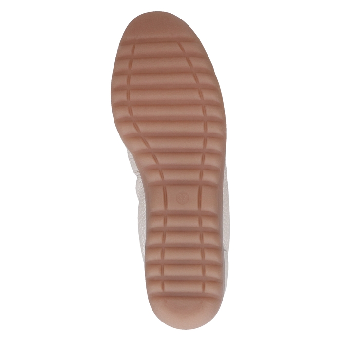 Caprice ballerines 22161 ecru5130001_4