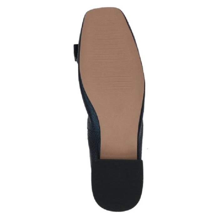 Caprice ballerines 22105 marine5131701_5
