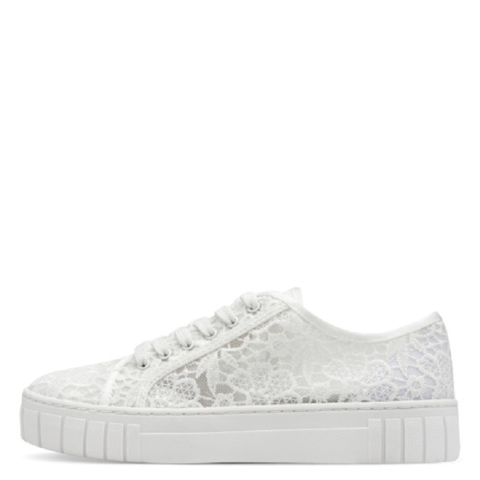 Marco tozzi baskets 83705 blanc5133401_2