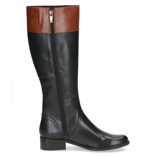 Caprice bottes 25511 019 noir5136301_2