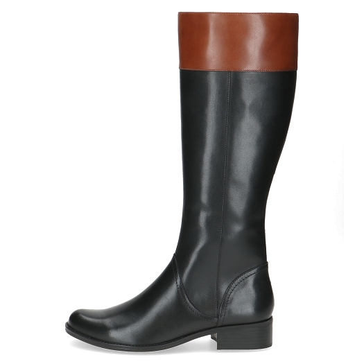 Caprice bottes 25511 019 noir5136301_3