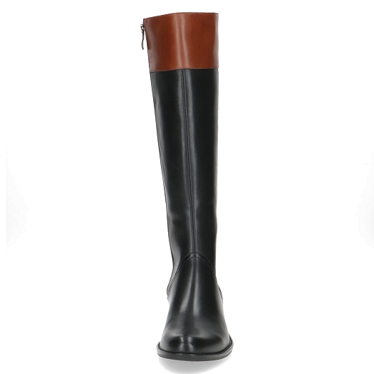 Caprice bottes 25511 019 noir5136301_4