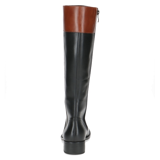 Caprice bottes 25511 019 noir5136301_5