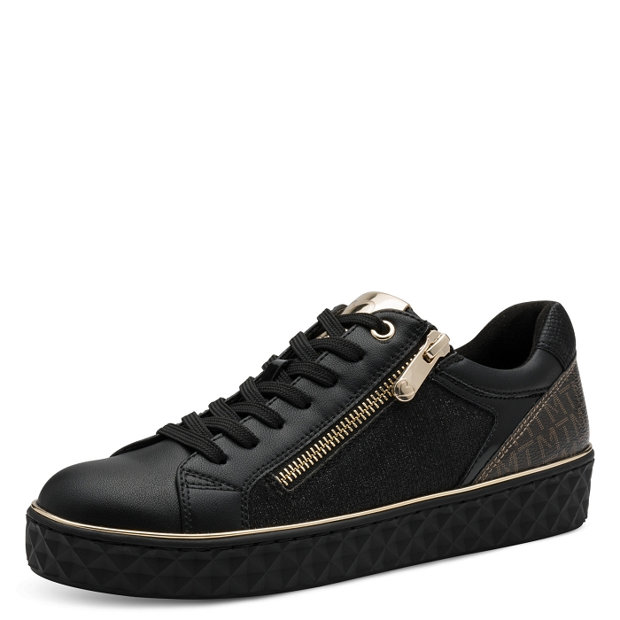 basket Mephisto