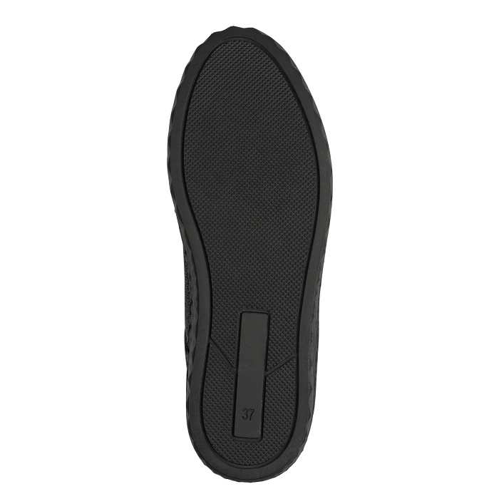 Marco tozzi baskets 23709 noir5140301_3