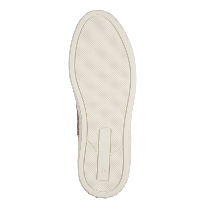 Marco tozzi baskets 23709 41 beige or5140401_2