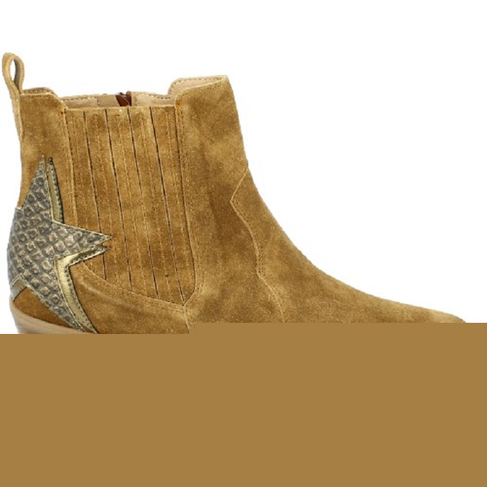 basket Mephisto