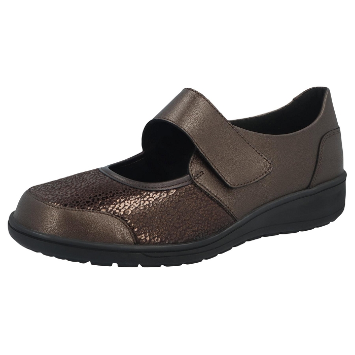 basket Mephisto