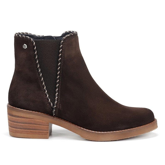 basket Mephisto