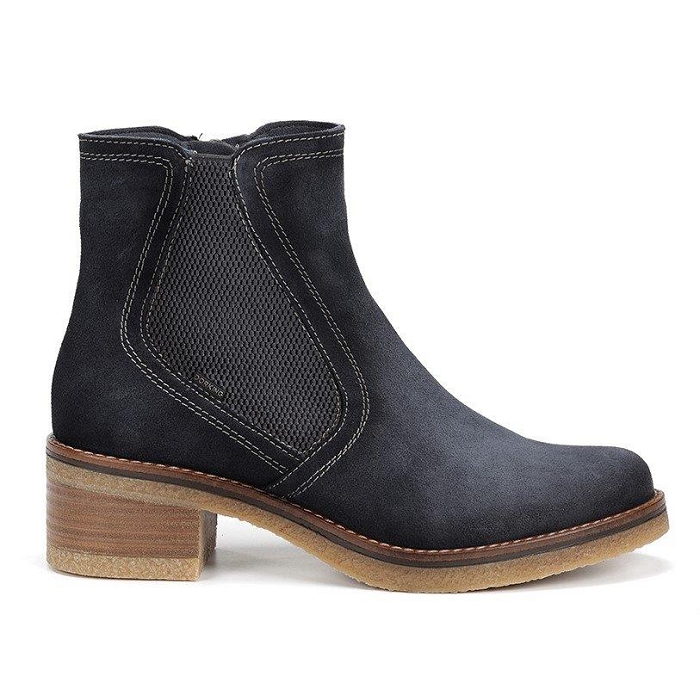 basket Mephisto