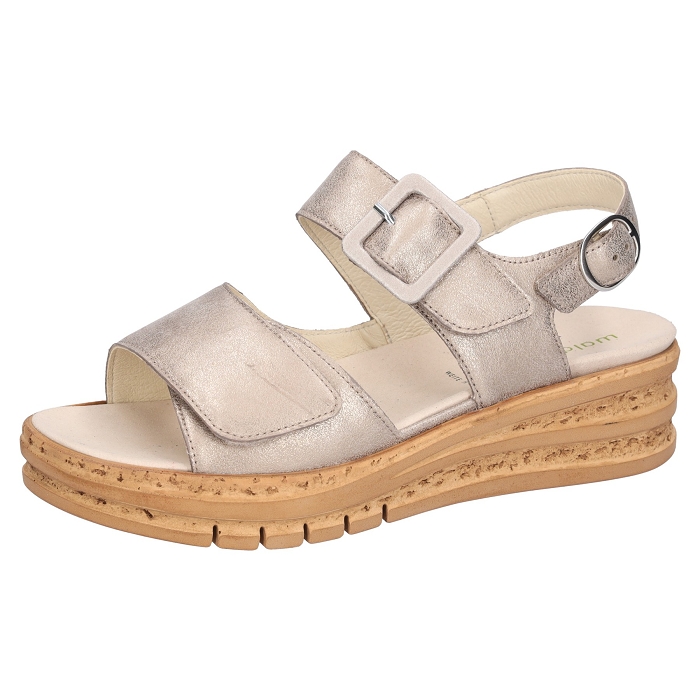 basket Mephisto