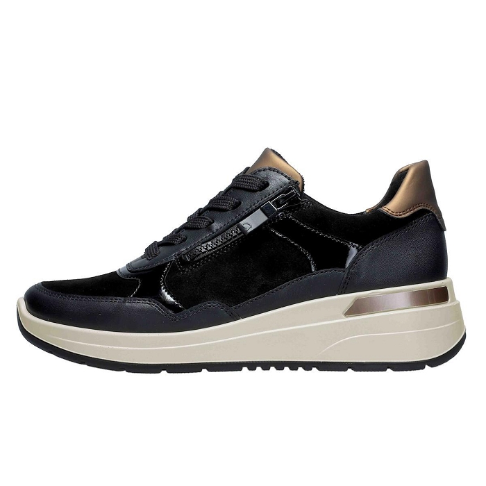 basket Mephisto