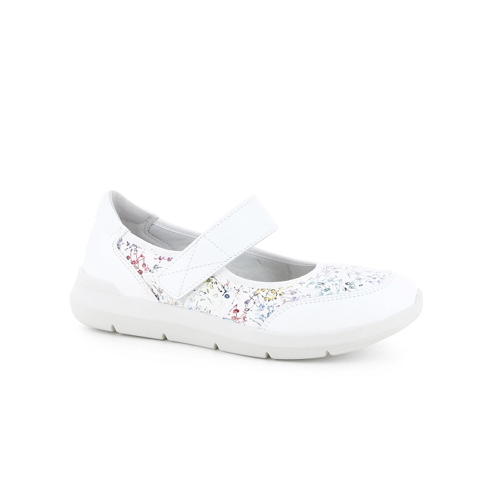 basket Mephisto