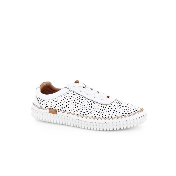 basket Mephisto