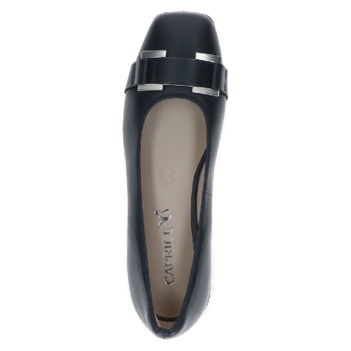 Caprice ballerines 22101 855 marine5188601_2