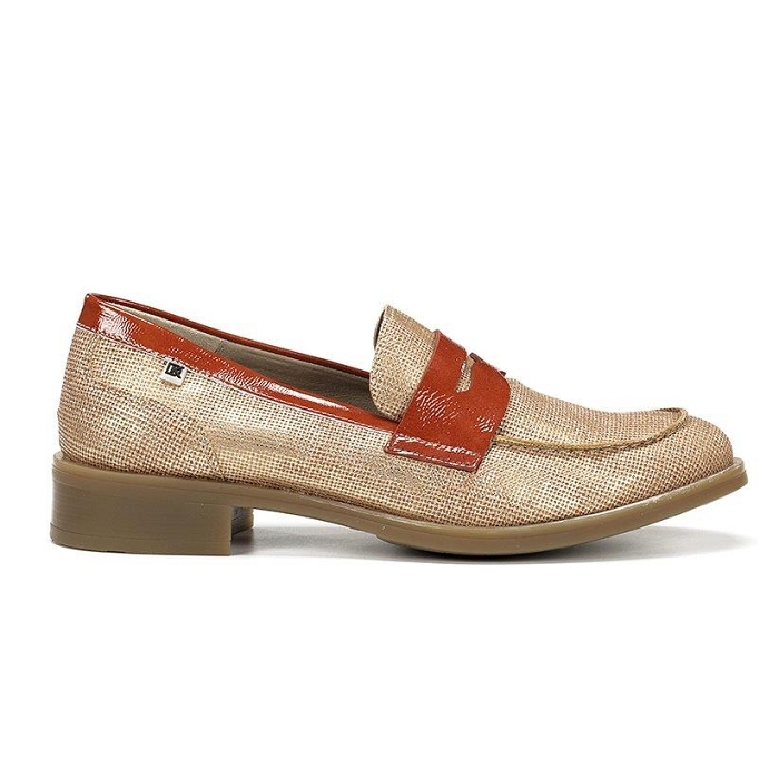 basket Mephisto