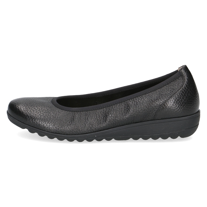 Caprice ballerines 22161 003 noir5196001_3