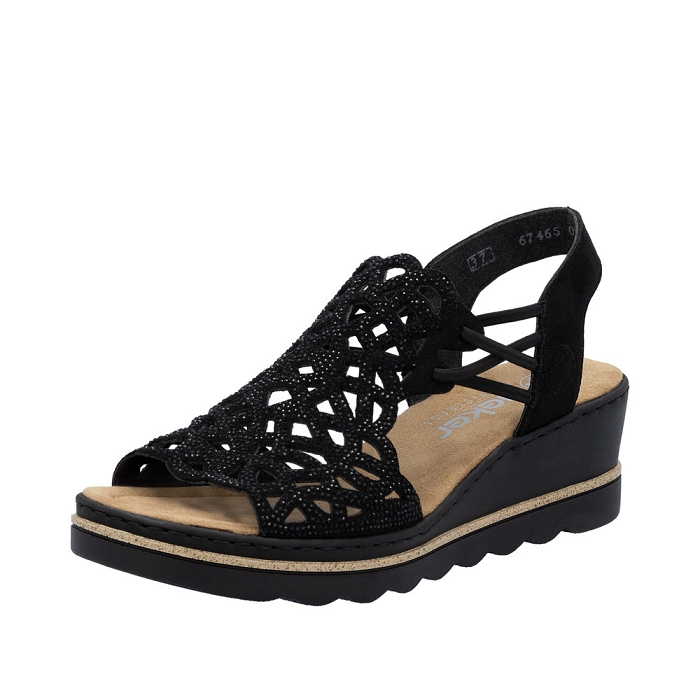 basket Mephisto