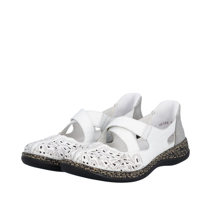 basket Mephisto