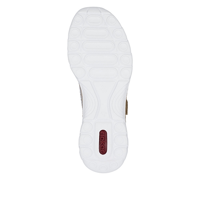 Rieker baskets 46352 80 blanc5200601_4