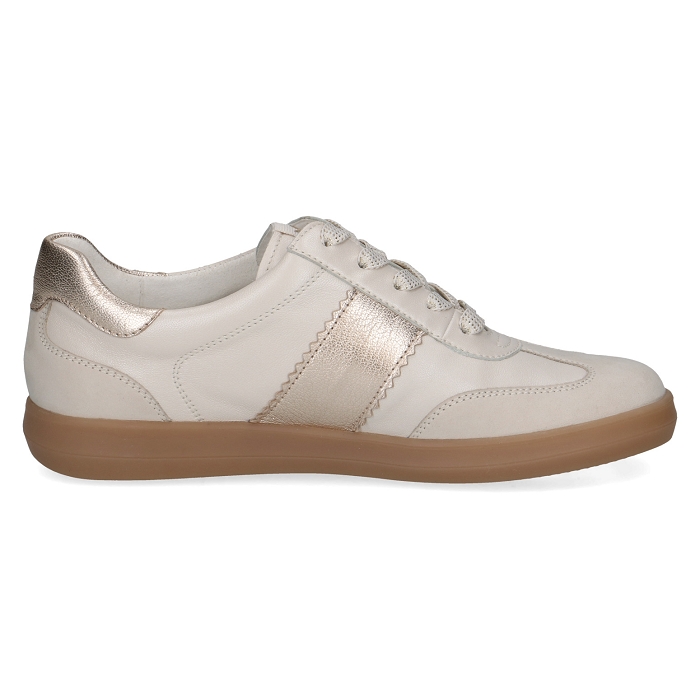 Caprice baskets 23705 130 blanc argent5201901_2