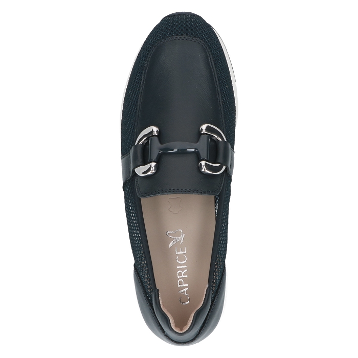 Caprice mocassins 24536 880 marine5202701_5