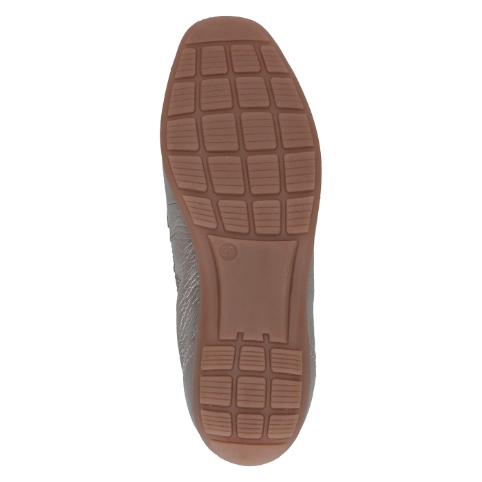 Caprice mocassins 24654 219 taupe5203101_4