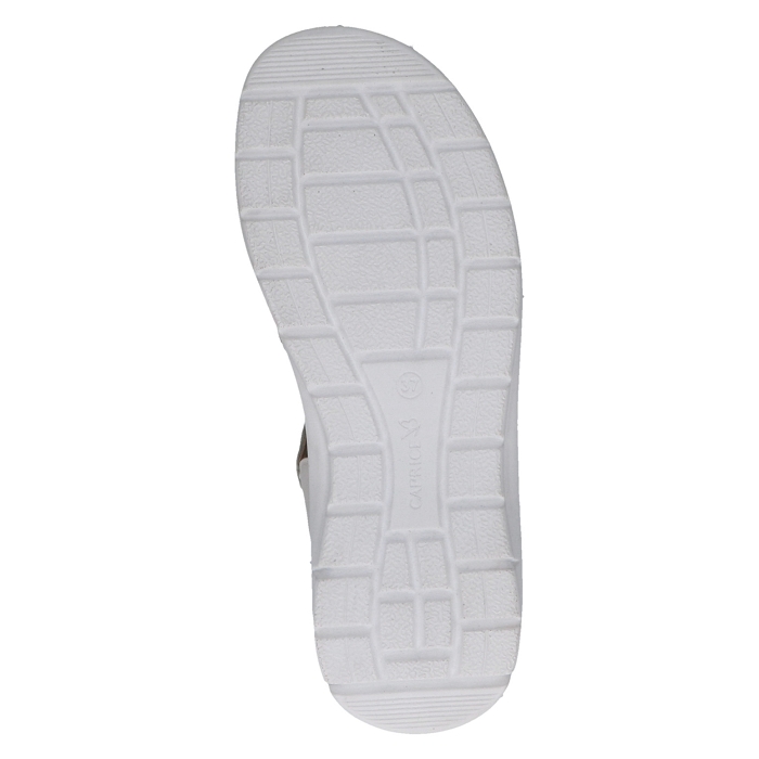 Caprice nu pieds sandales 28716 148 or5204201_3