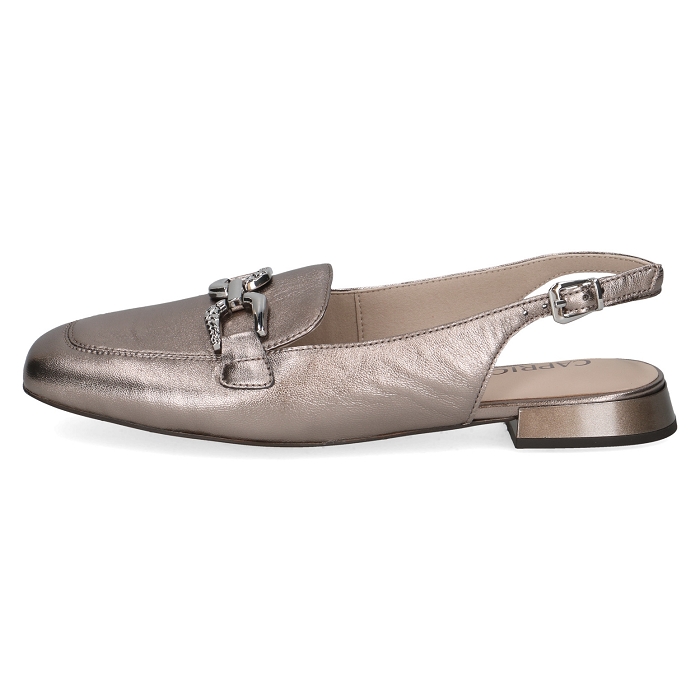 Caprice mocassins 29400 398 or5204601_2