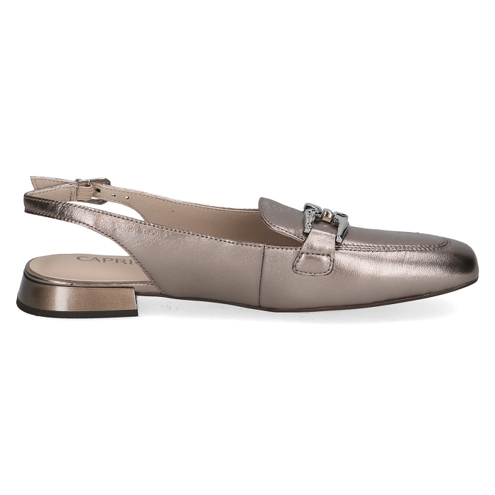 Caprice mocassins 29400 398 or5204601_3