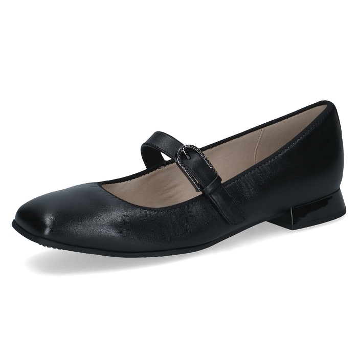 basket Mephisto
