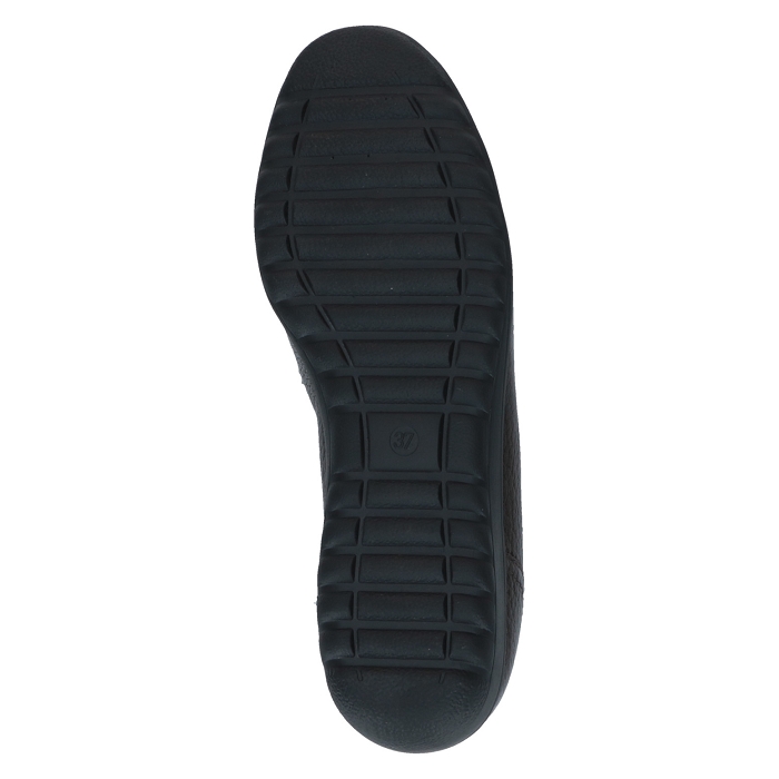 Caprice mocassins 24300 37b marron5210101_5