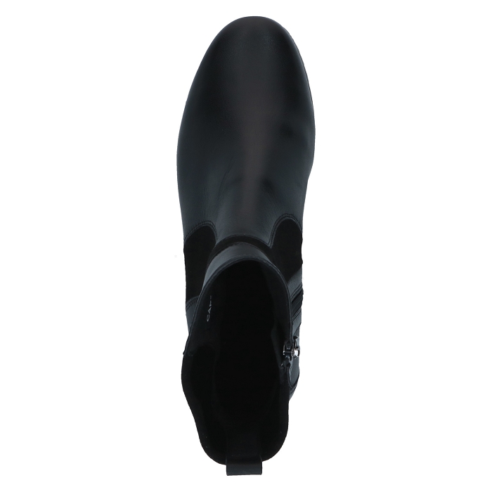 Caprice boots 25301 019 noir5210201_2