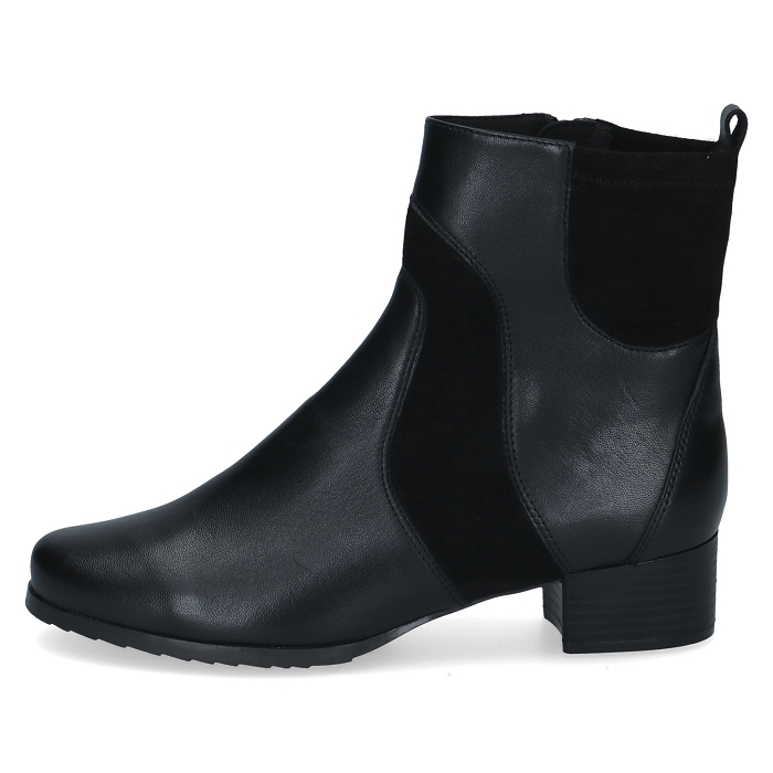 Caprice boots 25301 019 noir5210201_3