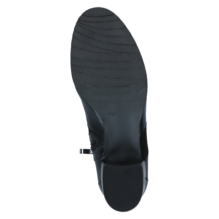 Caprice boots 25301 019 noir5210201_5