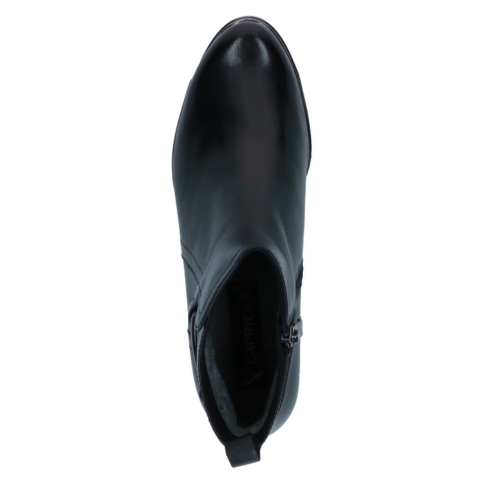 Caprice boots 25306 022 noir5210301_2