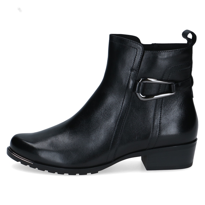 Caprice boots 25306 022 noir5210301_3