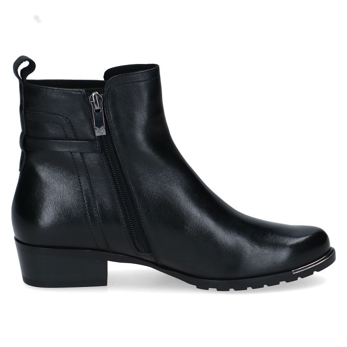 Caprice boots 25306 022 noir5210301_4