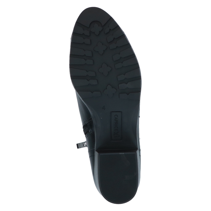 Caprice boots 25306 022 noir5210301_5